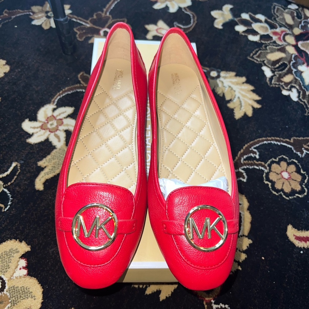 Michael Kors Lillie Moc